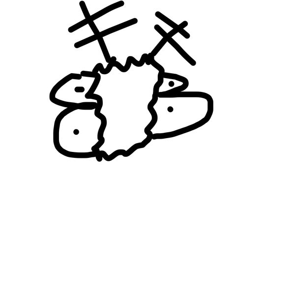Getadoodle #25100