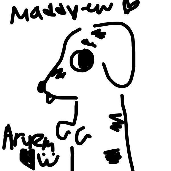 Getadoodle #25121