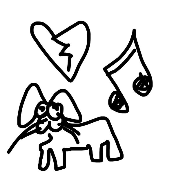 Getadoodle #25129