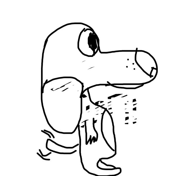Getadoodle #25130