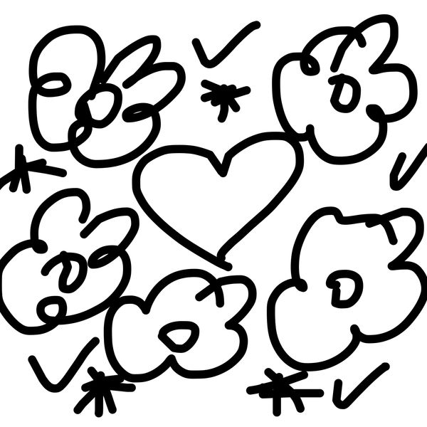 Getadoodle #25223