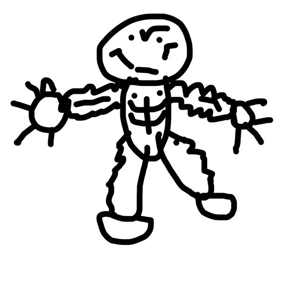 Getadoodle #29357