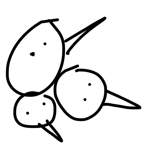 Getadoodle #29598