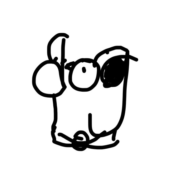 Getadoodle #30351