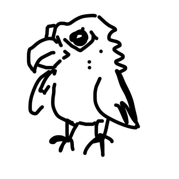 Getadoodle #30481