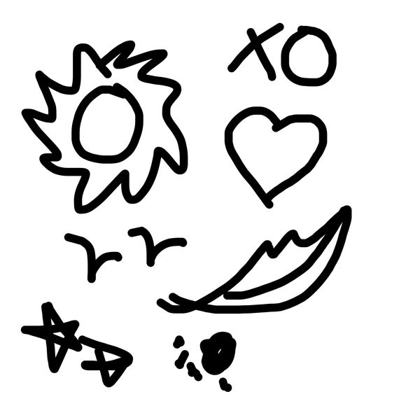Getadoodle #30494