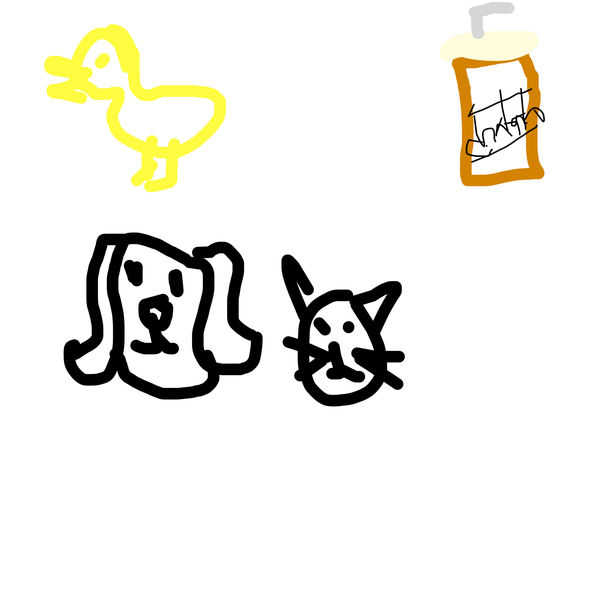 Getadoodle #30599