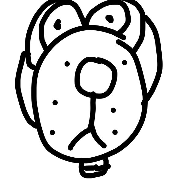 Getadoodle #30871