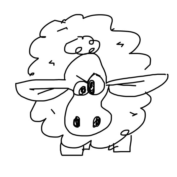 Getadoodle #30977