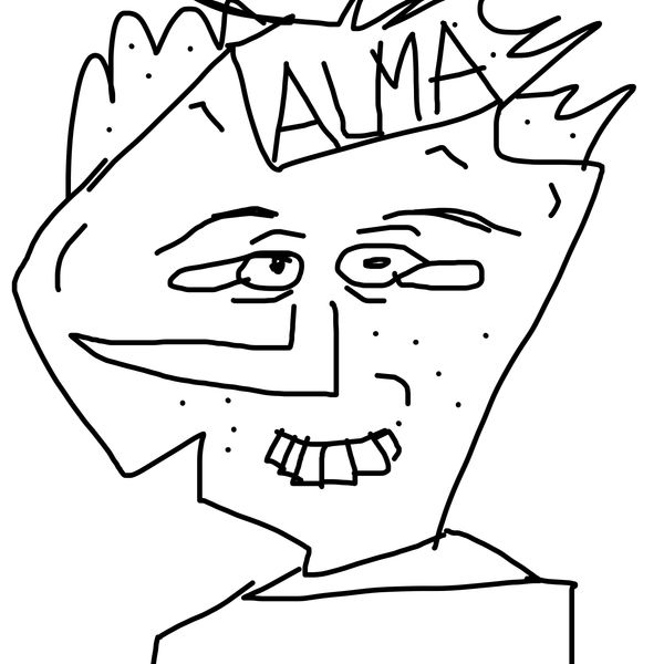 Getadoodle #31488