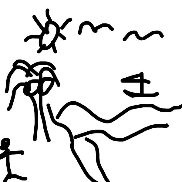 Getadoodle #31990