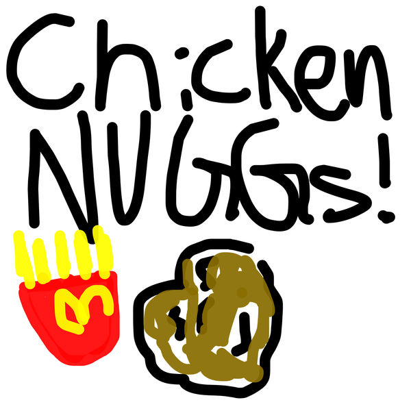 Getadoodle #32095