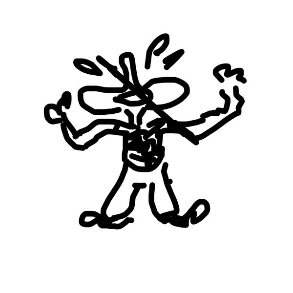 Getadoodle #32171