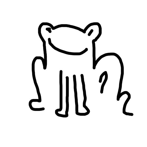 Getadoodle #32364