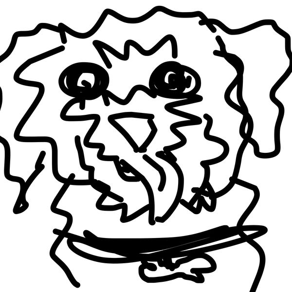 Getadoodle #33920