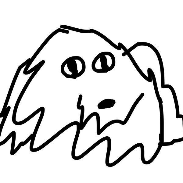 Getadoodle #33921