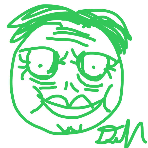 Getadoodle #33950
