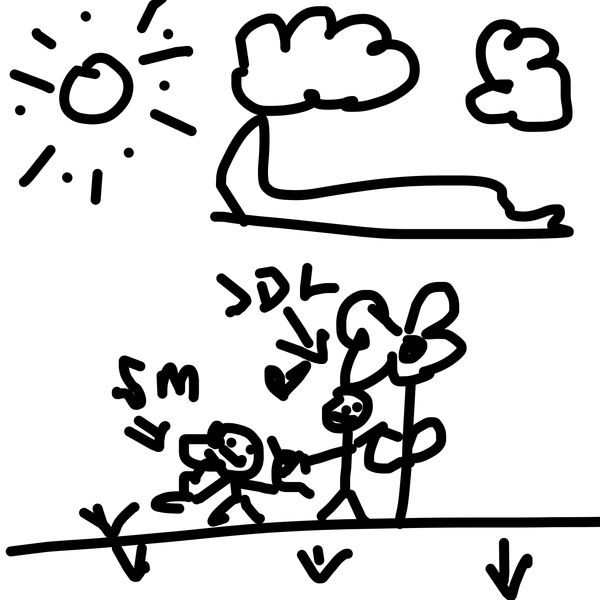 Getadoodle #33965