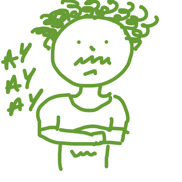 Getadoodle #34098