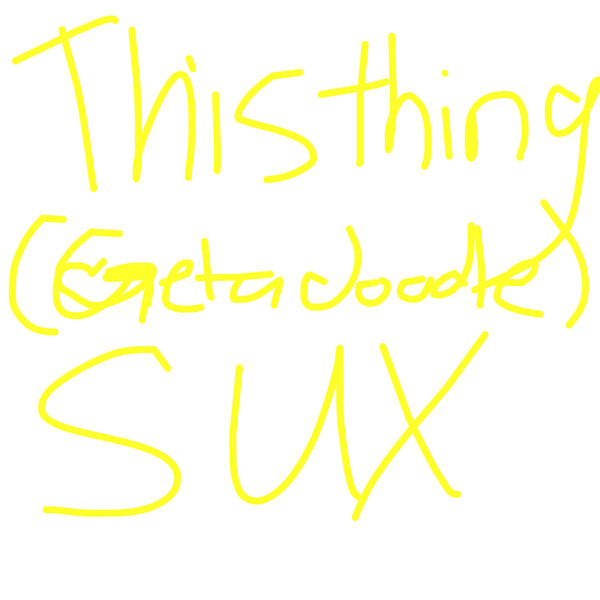 Getadoodle #34295