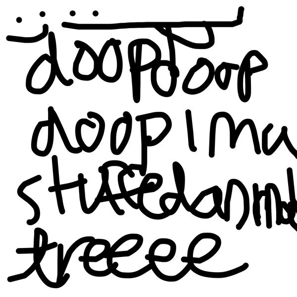 Getadoodle #34298