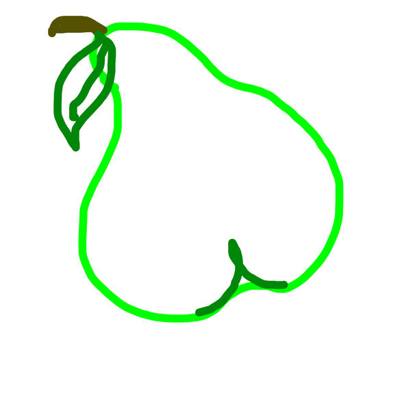 Getadoodle #34307