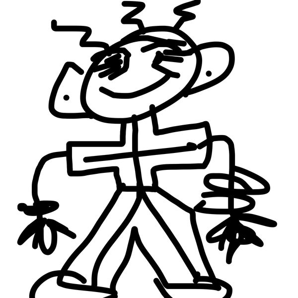 Getadoodle #34364