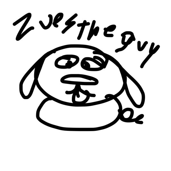 Getadoodle #35501