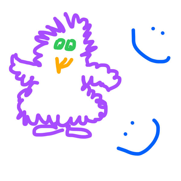 Getadoodle #35535