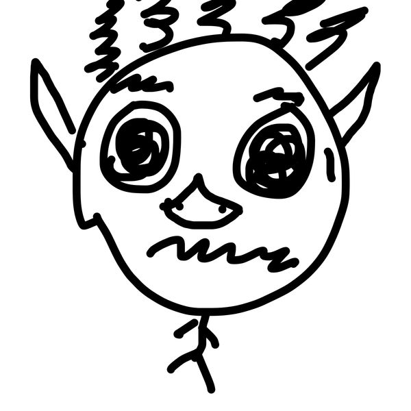Getadoodle #35549