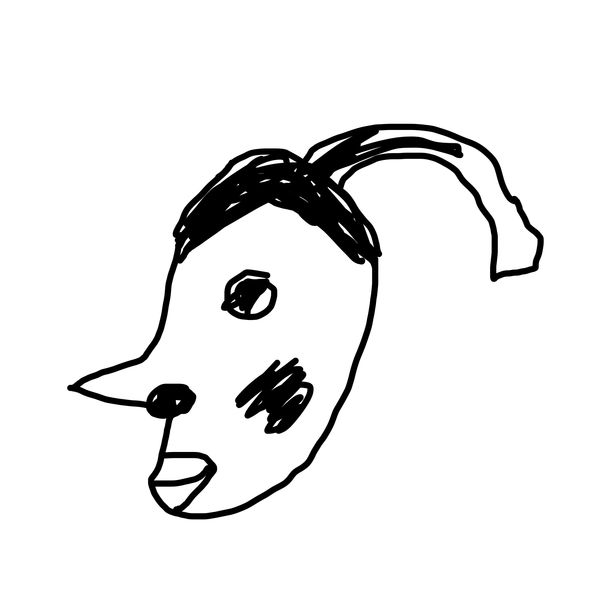 Getadoodle #35618