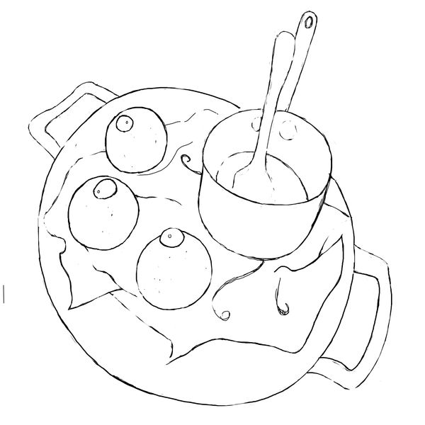 Getadoodle #35650