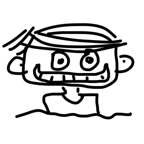 Getadoodle #35668