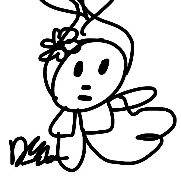 Getadoodle #35701