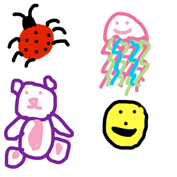 Getadoodle #35755