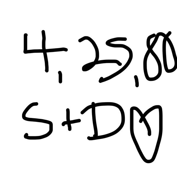 Getadoodle #35758