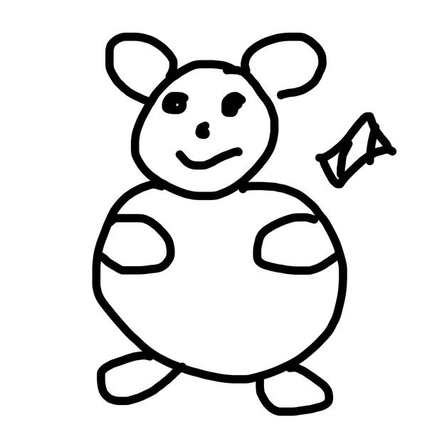 Getadoodle #35823