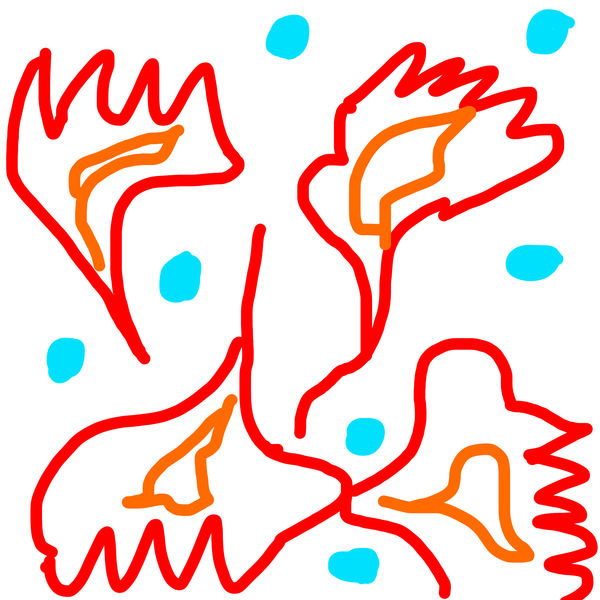 Getadoodle #35981