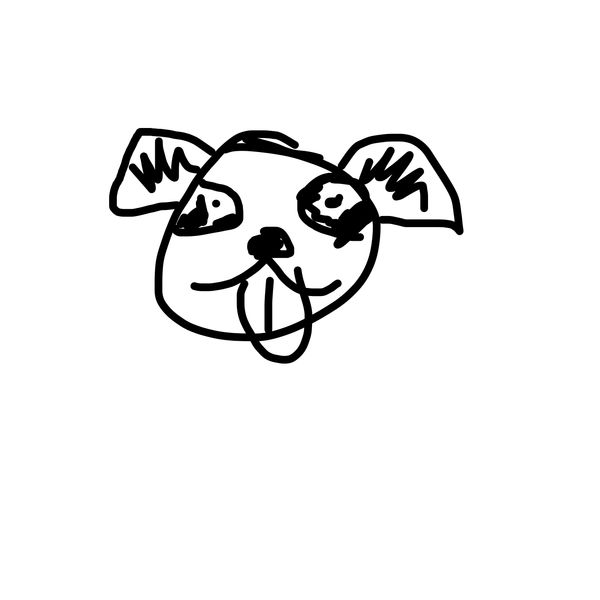 Getadoodle #35992