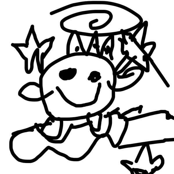 Getadoodle #38367