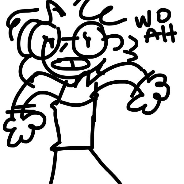 Getadoodle #38411