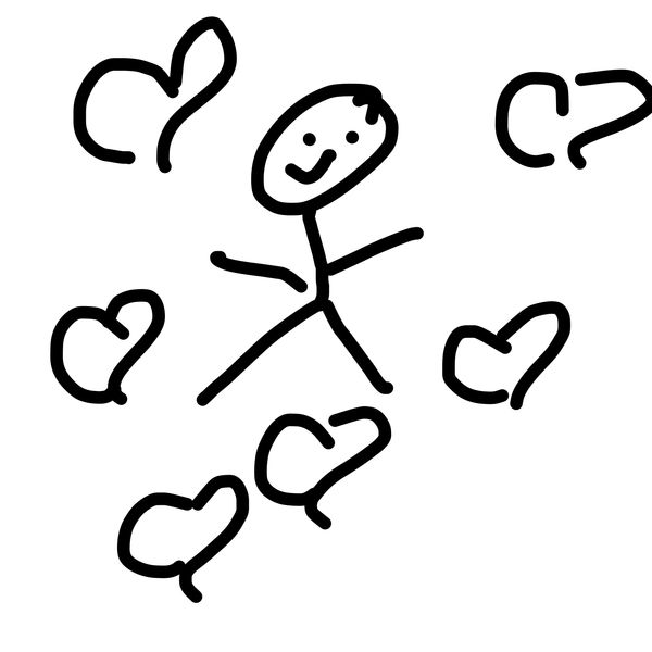Getadoodle #38458