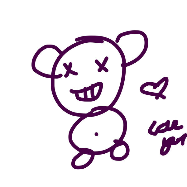 Getadoodle #38540