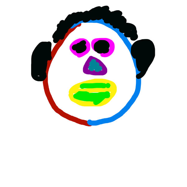 Getadoodle #38544