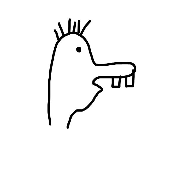 Getadoodle #38622