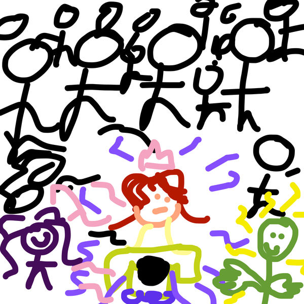 Getadoodle #38755