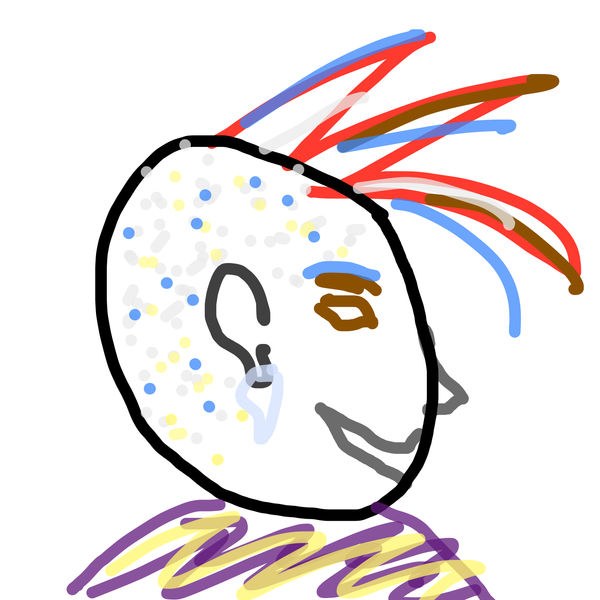 Getadoodle #38758