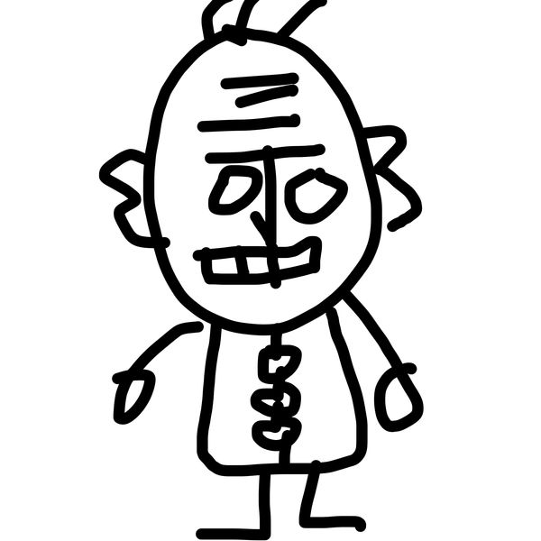 Getadoodle #38785