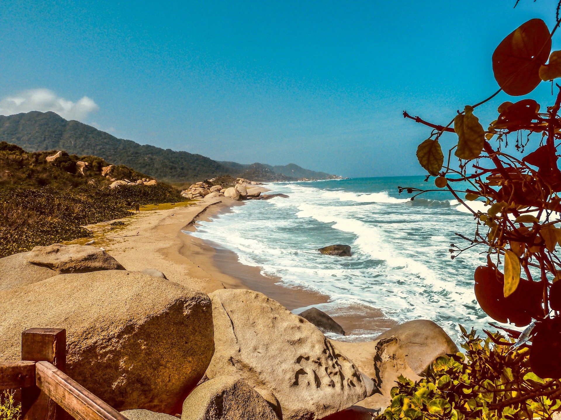 Ciudad de Santa Marta