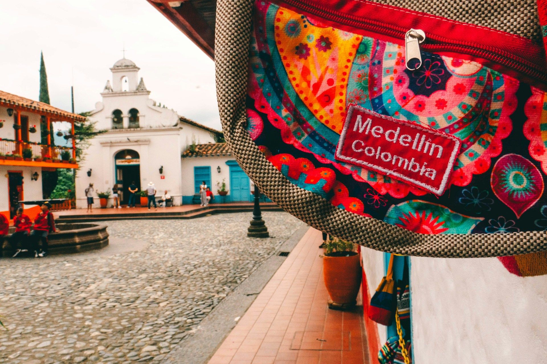 Ciudad de Medellin